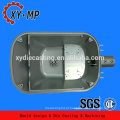 Electroplate usinagem die casting cnc machinery led light house